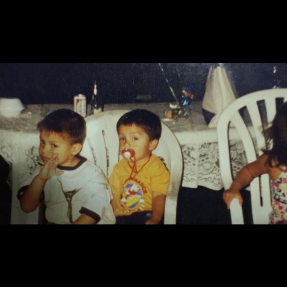 Meet your Posher, Cesar - Picture 1 of 1